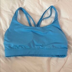 Lululemon Energy Bra